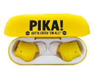 OTL TECHNOLOGIES TWS - POKEMON PIKACHU - 738635 - zdjęcie 3